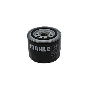 Filtro de Óleo Ford Corcel Belina Del Rey Pampa VW Gol CHT Mahle OC300