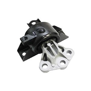 Coxim do Câmbio Esquerdo GM Onix Prisma Cobalt Sonic Spin Sampel 3165