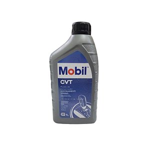 Fluído de Transmissão CVT Mobil 123464