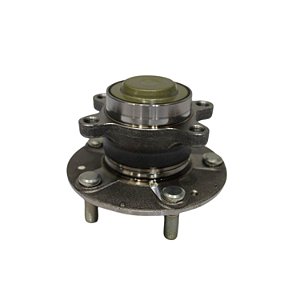 Cubo de Roda Traseiro com Rolamento Honda Civic 2017 a 2021 SNR