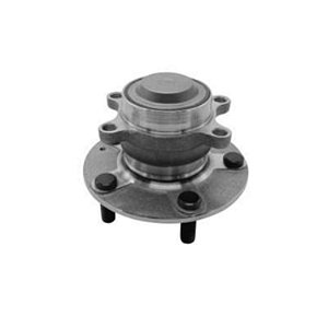 Cubo de Roda Traseiro com Rolamento Honda Civic 2017 a 2021 SKF VKBC43029