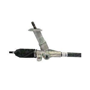 Caixa Direção Mecânica Volkswagen Fox e Polo 2003 a 2008 Ampri 24119