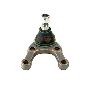 Pivô Suspensão Inferior Mitsubishi L200 1992 a 2008 Viemar 503093