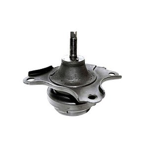 Coxim Motor Dianteiro Honda Civic 1.7 2001 a 2006 Mobensani MB9302