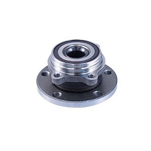 Cubo de Roda Dianteiro Com Rolamento A3 Q3 Jetta Tiguan Cofap CRC01046
