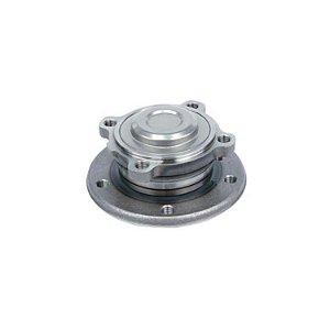 Cubo de Roda Dianteiro Com Rolamento 120i 130i X1 Z4 Cofap CRC24001