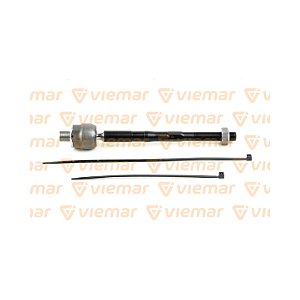 Barra Axial Chevrolet Tracker 2001 a 2009 Suzuki Vitara Viemar 680124