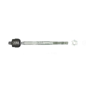 Barra Axial Nissan March 2011 a 2013 Versa 2012 a 2021 ZM 17011672
