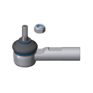 Terminal de Direção Chevrolet Corsa 2002 a 2012 Montana ZM 27011401