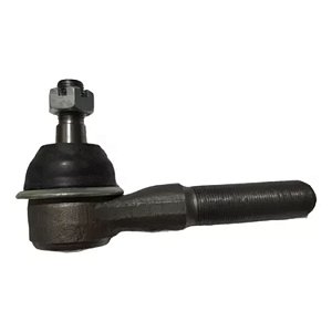Terminal de Direção Direito Curto Ford F1000 1992 a 1998 Perfect TDI1038