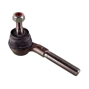 Terminal de Direção Esquerdo Peugeot 206 207 307 Citroen C4 Viemar 335111