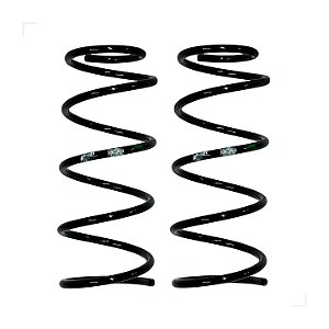 Par Mola Suspensão Dianteira Chevrolet Celta Prisma Cindumel CIN2210