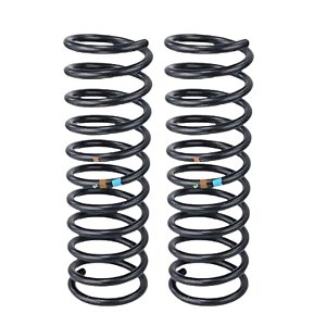 Par Mola Suspensão Dianteira Chevrolet Celta Prisma Cindumel CIN2210