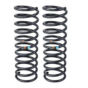 Par Mola Suspensão Dianteira Chevrolet Kadett Ipanema 1989 a 1998 Cindumel CIN207