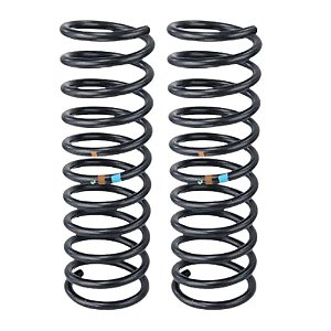 Par Mola Suspensão Dianteira Chevrolet Onix Prisma 2013 a 2017 Cindumel