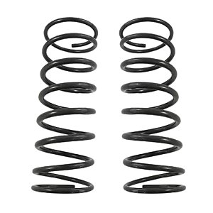 Par Mola Suspensão Traseira Chevrolet Chevette 1973 a 1993 Cindumel CIN203