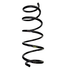 Mola Suspensão Dianteira Direito Honda Civic 2012 a 2016 Automático Fama