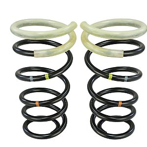 Par Mola Suspensão Traseira Fiat Palio 2001 a 2010 Cofap MCEFIAT47M