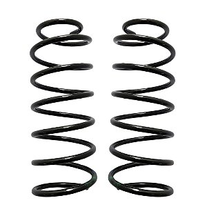 Par Mola Suspensão Dianteira VW Gol Parati 1995 a 1997 Cindumel CIN426
