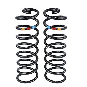 Par Mola Suspensão Renault Logan 2007 a 2013 Cofap MCEREN1004