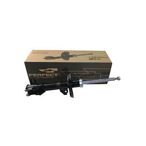 Amortecedor Dianteiro Esquerdo Fiat Uno 2010 a 2016 Perfect AMD72823
