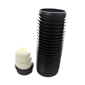 Batente Coifa Amortecedor Dianteiro VW Fox Spacefox Polo Axios LT90116