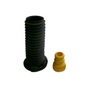 Batente Coifa Amortecedor Dianteiro Direito Honda Civic 2007 a 2011 Sampel