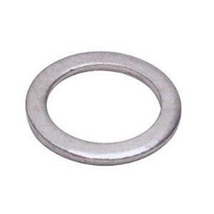 Arruela de Vedação de Alumínio 14mm Disfix 012959