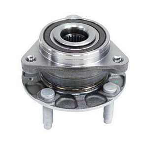 Cubo de Roda Dianteiro Com Rolamento Onix Prisma Cobalt Spin Cofap CRC04025