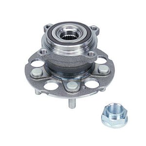 Cubo de Roda Traseiro Com Rolamento Honda CRV 4x4 Cofap CRC10012