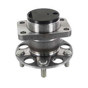 Cubo de Roda Traseiro com Rolamento Honda HR-V 2015 a 2021 SKF VKBC43032