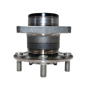 Cubo de Roda Traseiro com Rolamento Honda HR-V 2015 a 2021 SNR HUB586T6R