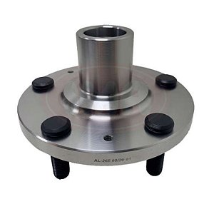 Cubo de Roda Dianteiro Chery Tiggo 2.0 16V 2009 a 2015 Ima AL265
