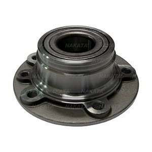 Cubo de Roda Dianteiro com Rolamento GM Omega 1992 a 1998 Nakata NKF8051