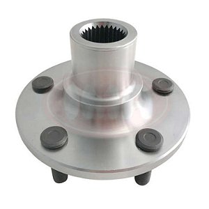 Cubo de Roda Dianteiro Ford Focus 2015 a 2019 Ima AL486