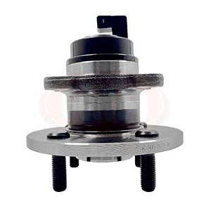 Cubo de Roda Traseiro com Rolamento HB20 2015 a 2019 Ima AL561