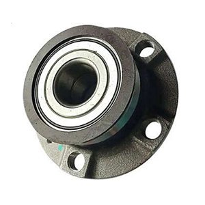 Cubo de Roda Traseiro com Rolamento VW Polo Virtus Nivus T-Cross SKF VKBC4223