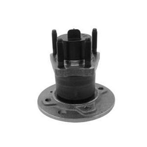 Cubo de Roda Traseiro com Rolamento Astra Montana Vectra com ABS SKF VKBC43010