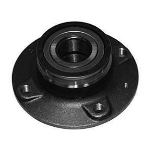 Cubo de Roda Traseiro com Rolamento Gol Up Voyage com ABS SKF VKBC6767