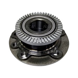 Cubo de Roda Dianteiro com Rolamento Chevrolet Omega 1993 a 1998 Nakata