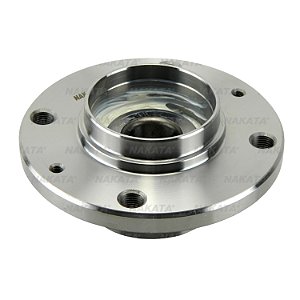 Cubo de Roda Traseiro com Rolamento Peugeot 206 sem Abs Nakata NKF8108