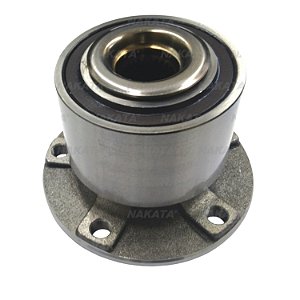 Cubo de Roda Traseiro com Rolamento Citroen Jumpy Peugeot Expert com ABS Nakata