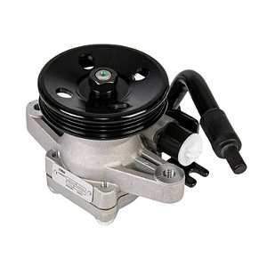 Bomba de Direção Hidráulica Hyundai HB20 1.0 2012 a 2019 TRW JPR1167