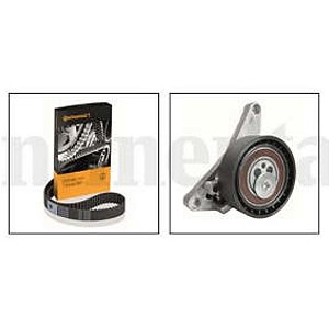 Kit Correia Dentada Gm Monza Kadett Ipanema 1.8 8V Continental ContiTech