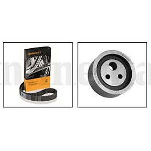 Kit Correia Dentada Renault Clio Sandero Logan 1.6 8V Continental