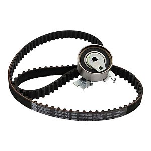 Kit Correia Dentada Celta Onix Prisma Doblo Idea Strada Gates KS303