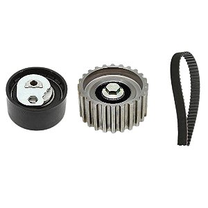 Kit Correia Dentada Fiat Ducato Peugeot Boxer 2.3 16V Ina 530023210