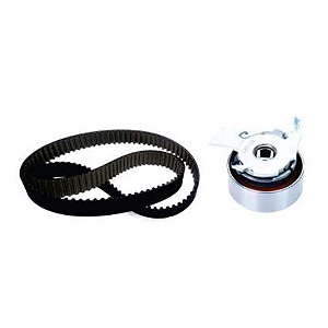 Kit Correia Dentada Celta Onix Prisma Doblo Idea Strada Nytron KIT9014