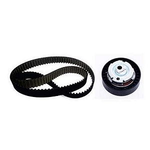 Kit Correia Dentada Renault Sandero Logan 1.6 8V 2010 a 2016 Nytron