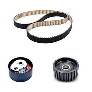 Kit Correia Dentada Fiat Ducato Peugeot Boxer 2.3 16V Multijet Nytron